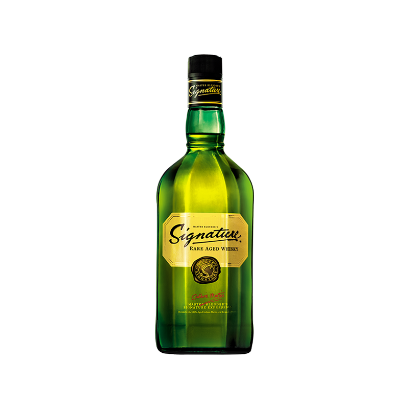  Signature Rare 750ml